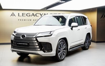 Lexus LX, 2025 год, 19 700 000 рублей, 1 фотография