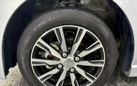 Daihatsu Move VI рестайлинг, 2022 год, 788 586 рублей, 30 фотография