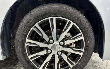 Daihatsu Move VI рестайлинг, 2022 год, 788 586 рублей, 29 фотография