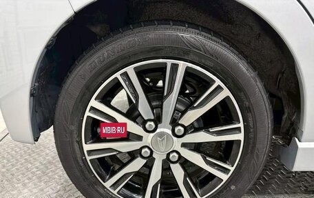 Daihatsu Move VI рестайлинг, 2022 год, 788 586 рублей, 27 фотография