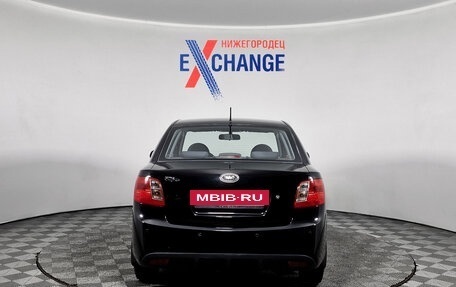 KIA Rio II, 2011 год, 465 000 рублей, 5 фотография