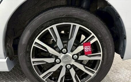 Daihatsu Move VI рестайлинг, 2022 год, 788 586 рублей, 28 фотография