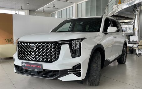 GAC GS8, 2025 год, 4 799 000 рублей, 1 фотография