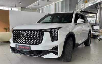 GAC GS8, 2025 год, 4 799 000 рублей, 1 фотография