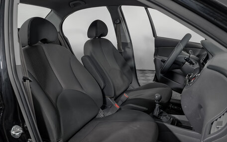 KIA Rio II, 2011 год, 465 000 рублей, 12 фотография