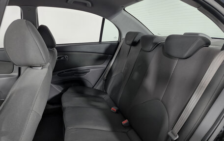 KIA Rio II, 2011 год, 465 000 рублей, 10 фотография