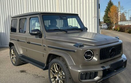Mercedes-Benz G-Класс AMG, 2025 год, 30 600 000 рублей, 1 фотография