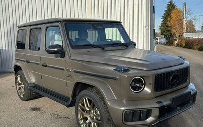 Mercedes-Benz G-Класс AMG, 2025 год, 30 600 000 рублей, 1 фотография