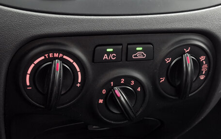 KIA Rio II, 2011 год, 465 000 рублей, 18 фотография