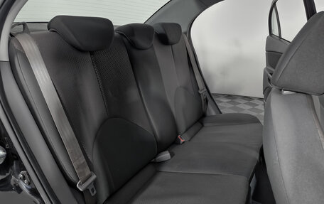 KIA Rio II, 2011 год, 465 000 рублей, 11 фотография