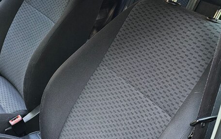 Skoda Fabia II, 2011 год, 600 000 рублей, 7 фотография