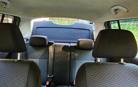 Skoda Fabia II, 2011 год, 600 000 рублей, 6 фотография