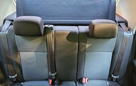 Skoda Fabia II, 2011 год, 600 000 рублей, 5 фотография