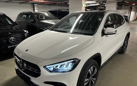 Mercedes-Benz GLA, 2025 год, 5 590 000 рублей, 1 фотография