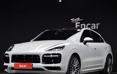 Porsche Cayenne III, 2021 год, 7 664 000 рублей, 1 фотография