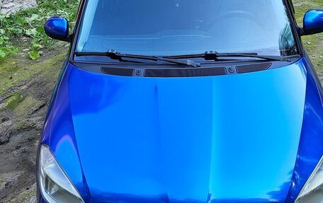 Skoda Fabia II, 2011 год, 600 000 рублей, 12 фотография