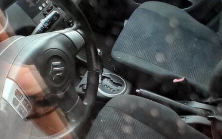 Suzuki Swift III, 2009 год, 470 000 рублей, 5 фотография