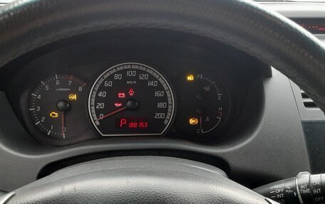 Suzuki Swift III, 2009 год, 470 000 рублей, 6 фотография