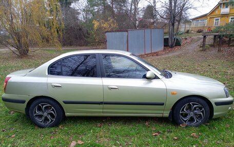 Hyundai Elantra III, 2005 год, 290 000 рублей, 4 фотография