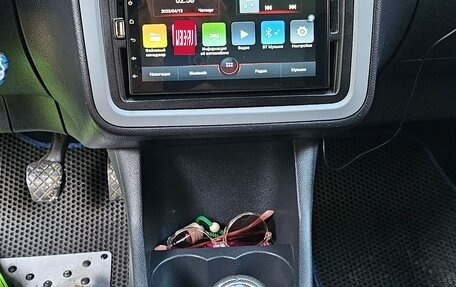 Skoda Fabia II, 2011 год, 600 000 рублей, 14 фотография