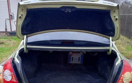 Hyundai Elantra III, 2005 год, 290 000 рублей, 8 фотография