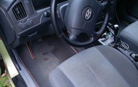 Hyundai Elantra III, 2005 год, 290 000 рублей, 13 фотография