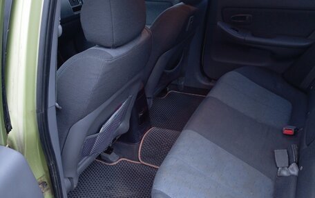 Hyundai Elantra III, 2005 год, 290 000 рублей, 12 фотография