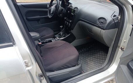 Ford Focus II рестайлинг, 2008 год, 450 000 рублей, 11 фотография