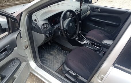 Ford Focus II рестайлинг, 2008 год, 450 000 рублей, 7 фотография