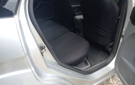 Ford Focus II рестайлинг, 2008 год, 450 000 рублей, 13 фотография