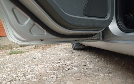 Ford Focus II рестайлинг, 2008 год, 450 000 рублей, 10 фотография