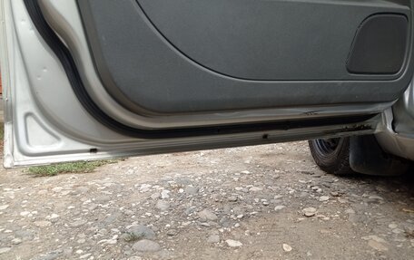 Ford Focus II рестайлинг, 2008 год, 450 000 рублей, 8 фотография