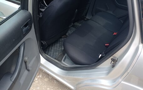 Ford Focus II рестайлинг, 2008 год, 450 000 рублей, 9 фотография