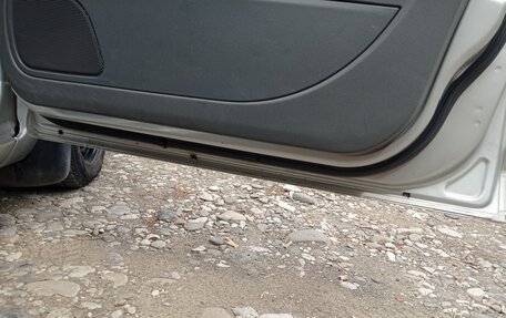 Ford Focus II рестайлинг, 2008 год, 450 000 рублей, 12 фотография