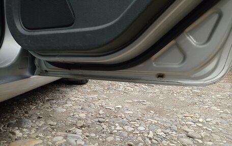 Ford Focus II рестайлинг, 2008 год, 450 000 рублей, 14 фотография