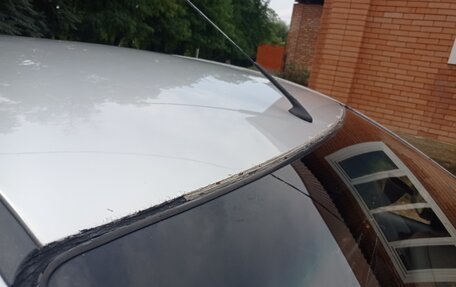 Ford Focus II рестайлинг, 2008 год, 450 000 рублей, 21 фотография