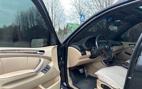 BMW X5, 2003 год, 980 000 рублей, 13 фотография