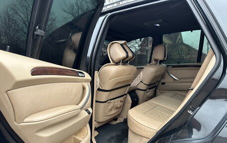 BMW X5, 2003 год, 980 000 рублей, 15 фотография