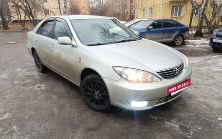 Toyota Camry V40, 2004 год, 855 000 рублей, 4 фотография