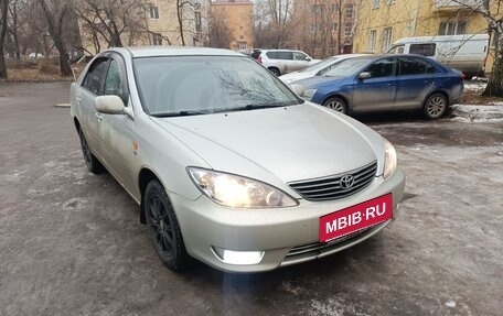 Toyota Camry V40, 2004 год, 855 000 рублей, 7 фотография