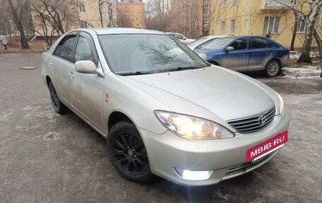Toyota Camry V40, 2004 год, 855 000 рублей, 5 фотография
