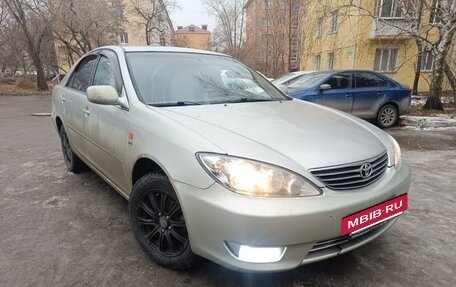 Toyota Camry V40, 2004 год, 855 000 рублей, 3 фотография