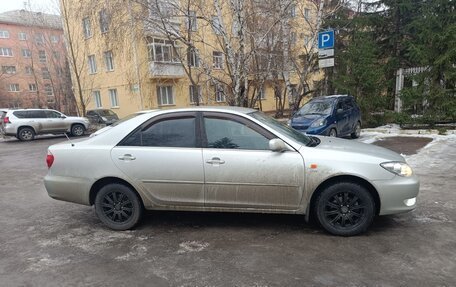 Toyota Camry V40, 2004 год, 855 000 рублей, 11 фотография