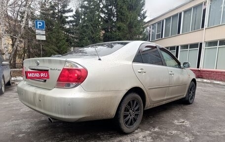 Toyota Camry V40, 2004 год, 855 000 рублей, 12 фотография