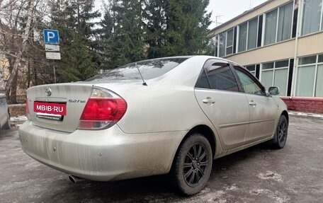 Toyota Camry V40, 2004 год, 855 000 рублей, 14 фотография