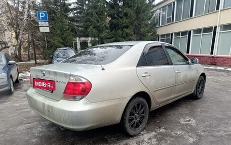 Toyota Camry V40, 2004 год, 855 000 рублей, 13 фотография