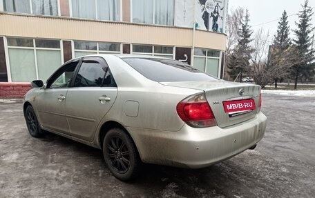 Toyota Camry V40, 2004 год, 855 000 рублей, 18 фотография
