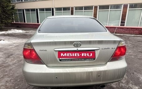 Toyota Camry V40, 2004 год, 855 000 рублей, 15 фотография