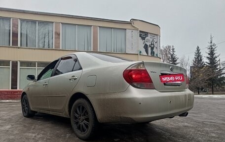 Toyota Camry V40, 2004 год, 855 000 рублей, 17 фотография