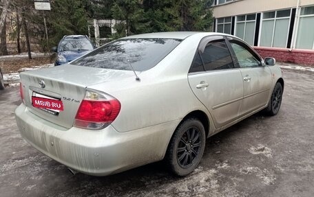 Toyota Camry V40, 2004 год, 855 000 рублей, 16 фотография
